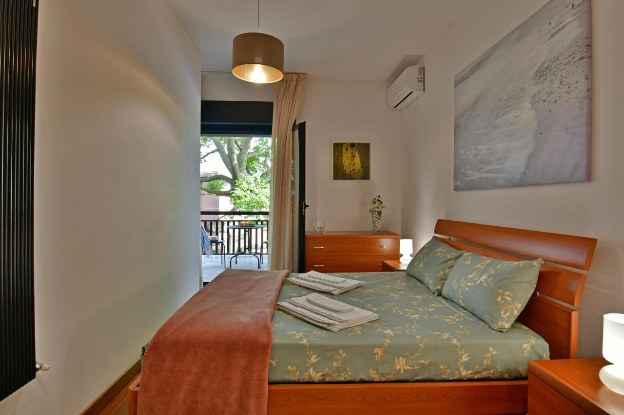 كاتانيا Amaranda B&B المظهر الخارجي الصورة