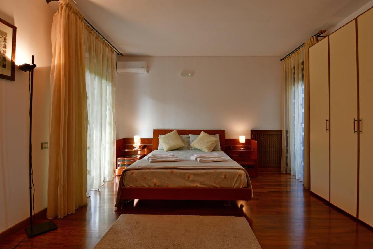 كاتانيا Amaranda B&B المظهر الخارجي الصورة