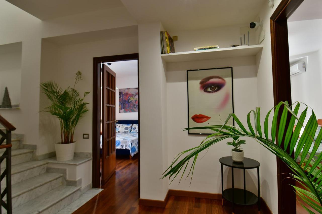 كاتانيا Amaranda B&B المظهر الخارجي الصورة