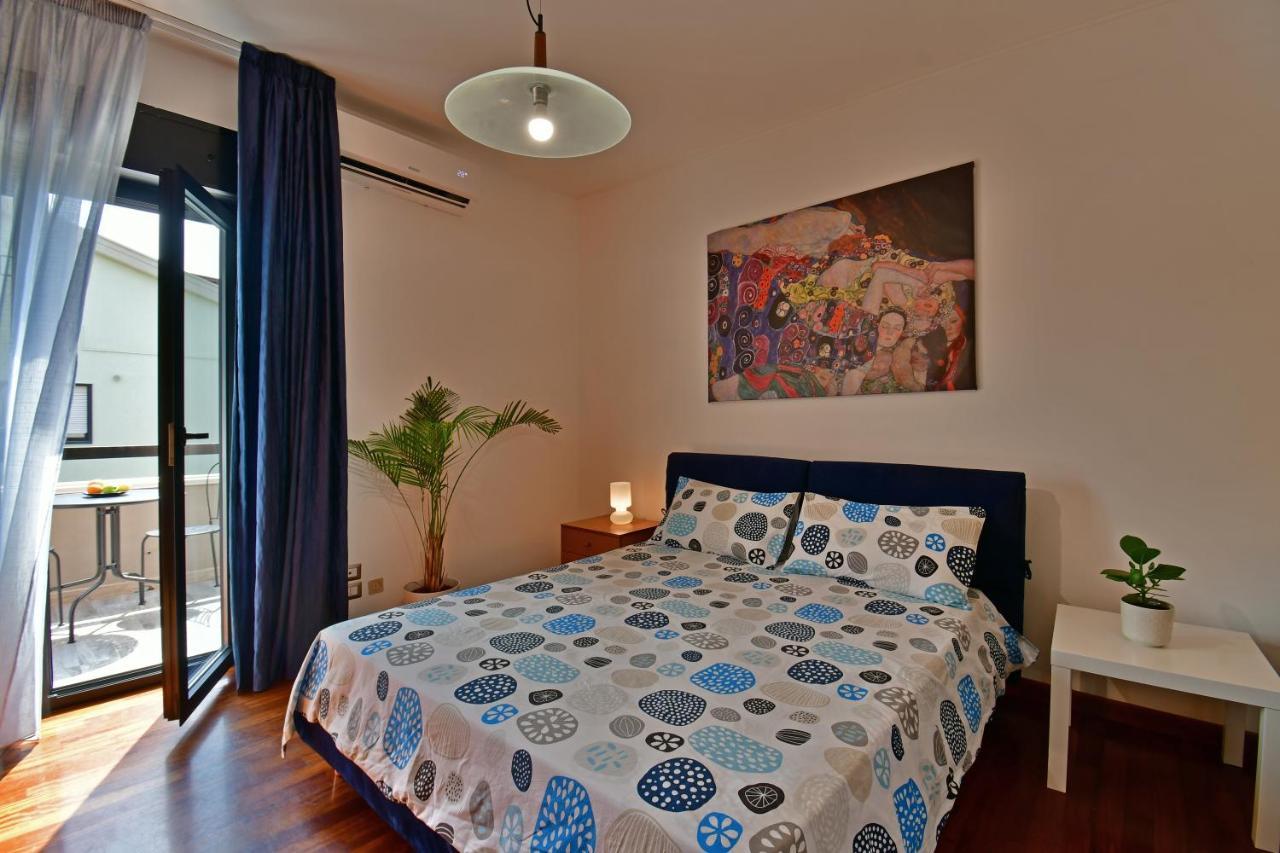 كاتانيا Amaranda B&B المظهر الخارجي الصورة