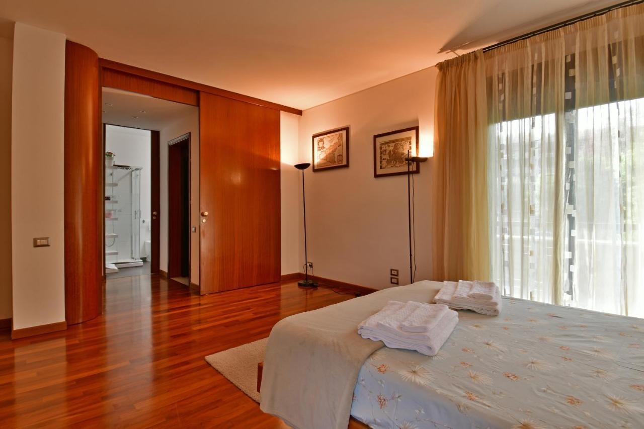 كاتانيا Amaranda B&B المظهر الخارجي الصورة