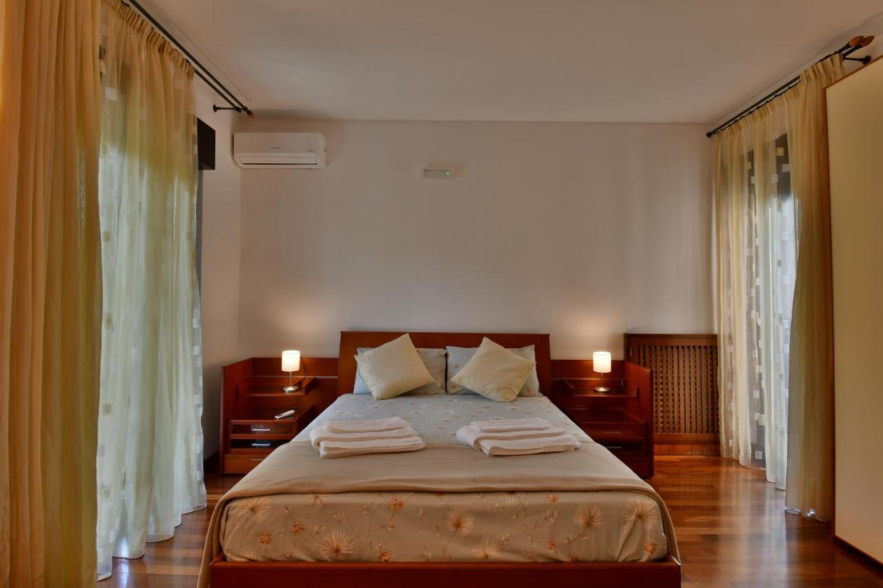 كاتانيا Amaranda B&B المظهر الخارجي الصورة