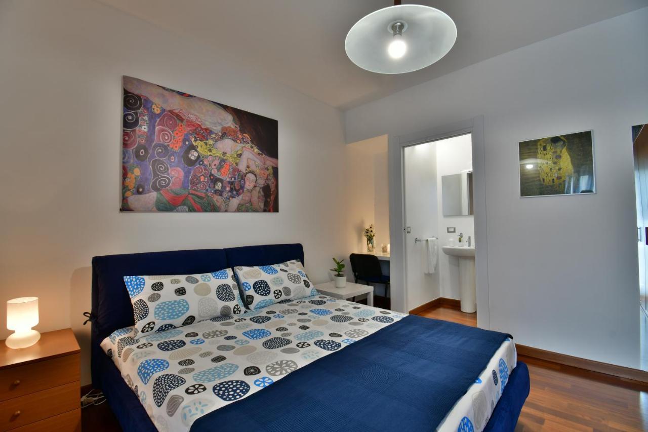 كاتانيا Amaranda B&B الغرفة الصورة