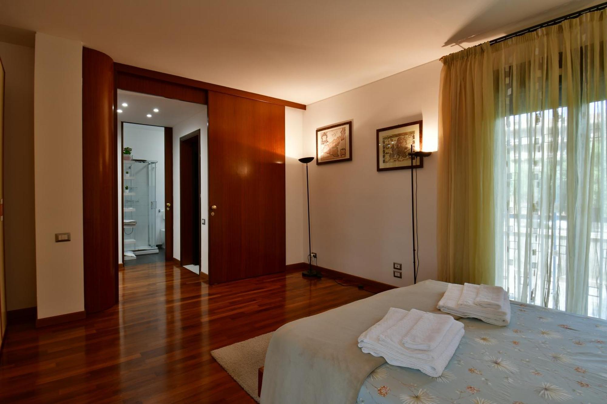 كاتانيا Amaranda B&B الغرفة الصورة