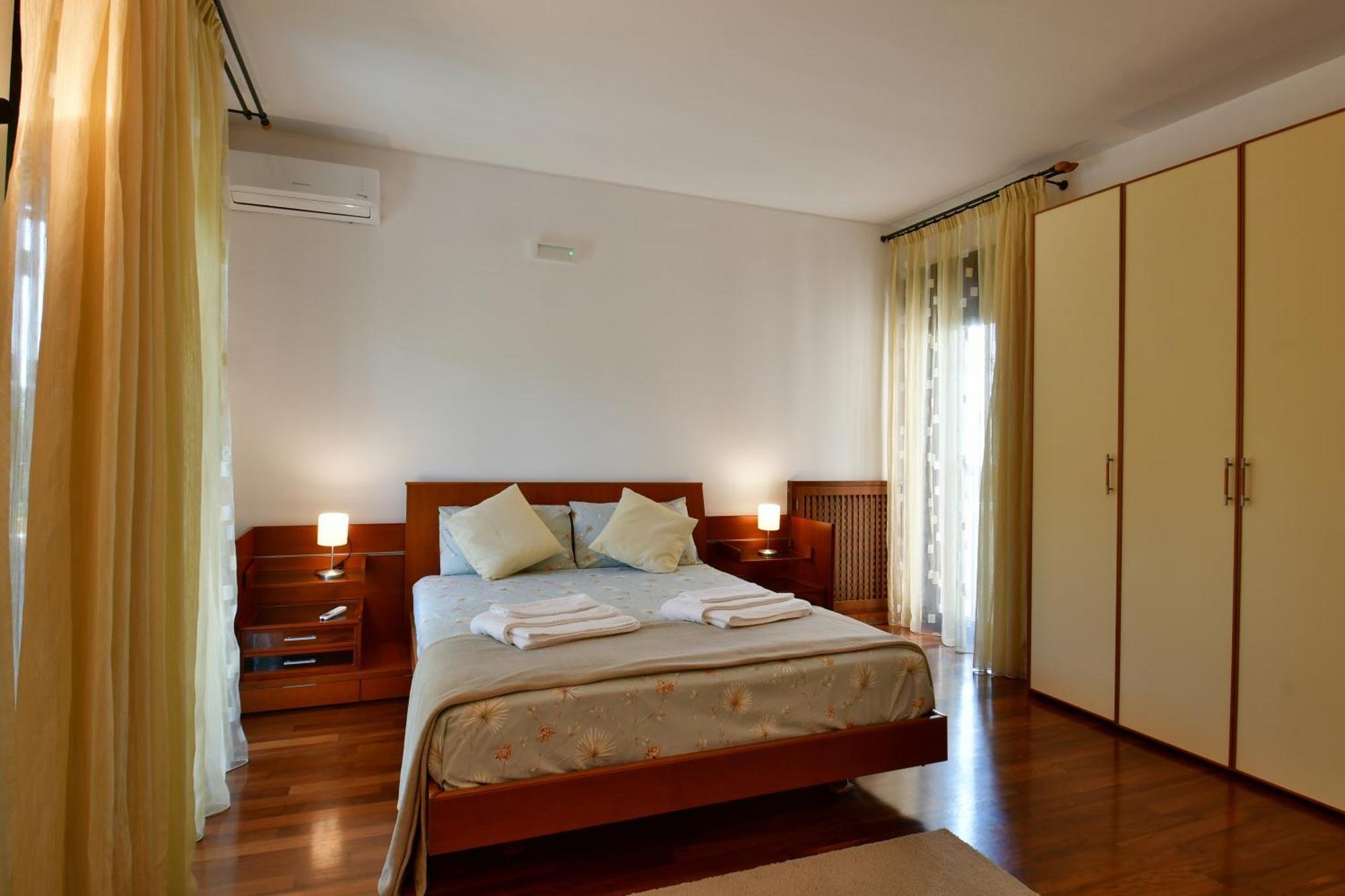 كاتانيا Amaranda B&B الغرفة الصورة